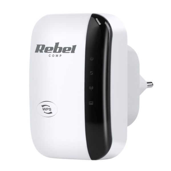 Repeater REBEL KOM1030
