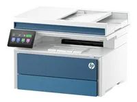 Multifunkční tiskárna - Č/B - laser - Legal (216 x 356 mm) (originální) - A4/Legal (média) - až 47 stran/min. (kopírování) - až 47 stran/min. (tisk) - 350 listy - USB 2.0, Gigabit LAN, Bluetooth, hostitel USB 2.0