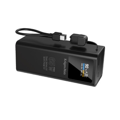 PowerBank KRUGER & MATZ KM0914 20000mAh