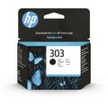 HP 303, Cartridge, černý (black)