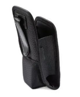 Pouzdro proD70e, D60s s klipem na pásek+pouzdro na baterii