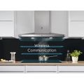 ELECTROLUX  EFF60560OX odsávač pár nerez