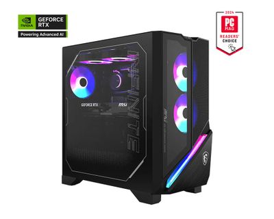 MSI MPG Infinite/X3 AI 2NVZ7-1062EU/Tower/U7-270K/64GB/1TB/RTX 5090/W11H/3R