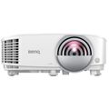 BENQ MX825STH, Projektor XGA Bílý