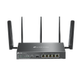 TP-Link ER706W-4G, Gigabitový VPN router Omada SDN