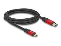 USB 10 Gbps Cable USB Type-A male to USB