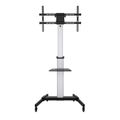 SBOX FS-444, Podlahový držák na TV, 37" - 86"