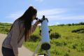 Hvězdářský dalekohled Levenhuk Meade EclipseView 76 mm