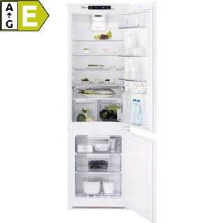 ELECTROLUX Vestavná chladnička ENT8TE18S