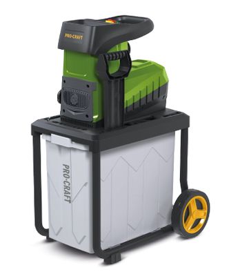 Drtič větví PROCRAFT PSL2850
