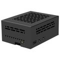 GEEKWORM P579, Skříňka pro Raspberry Pi 5 PCIe