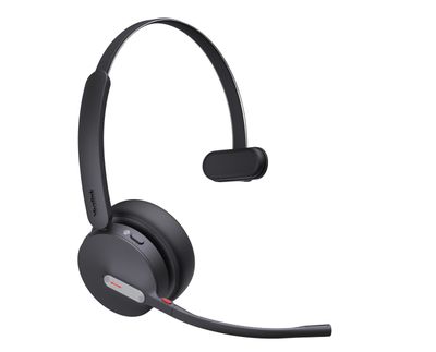Yealink BH70 Mono Teams, Bluetooth, USB-C/A