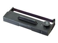 Černá - Tisková páska - pro M 290; TM H3000R, U295, U295P