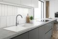 Villeroy & Boch Architectura 860.0 Bílá keramika