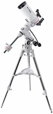 Hvězdářský dalekohled Bresser Messier MC-100/1400 EXOS-1