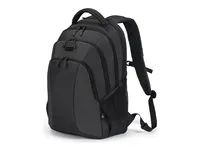 Backpack SEEKER II 13-16 Black