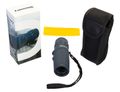 Monokulární dalekohled Levenhuk Discovery Gator 10x25