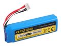 Baterie pro reproduktory JBL Charge 2+ 6000mAh Li-Pol 3,7V PATONA PT6512