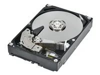 Pevný disk - 2 TB - interní - 3.5" - SAS 12Gb/s - 7200 ot/min. - vyrovnávací paměť: 512 MB