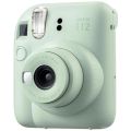 FujiFilm Instax Mini 12, Mint Green + 10 fotek