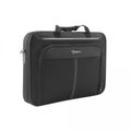 SBOX Taška na notebook 16" HONG KONG Black