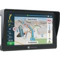 NAVITEL E777 TRUCK, Navigace pro nákladní dopravu