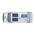 Solární sestava Karavan Victron Energy 190Wp (PWM)
