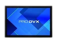 ProDVX APPC-10SF - Tablet - Android 13 - 16 GB eMMC - 10.1" IPS (1280 x 800) - zdírka SD - cerná