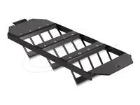 Keystone Mounting 12 Port for floor tank