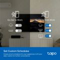 TP-LINK Tapo H110, Wi-Fi Brána