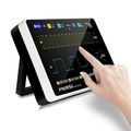 Osciloskop FNIRSI 1013D s dotykovým 7" TFT LCD displejem