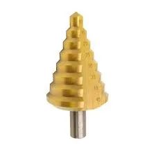 Vrták stupňovitý STREND PRO SD41 10-45mm