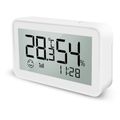 NOUS E6 Tuya/ZigBee, LCD Senzor teploty a vlhkosti