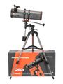 Fototeleskop Levenhuk Kelvin Nova PLUS 130/650