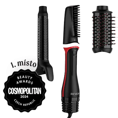 Revlon One-Step Blow-Dry Multi Styler RVDR5333E