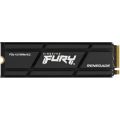 KINGSTON SSD FURY 1TB/M.2 2280/M.2 NVMe+chl