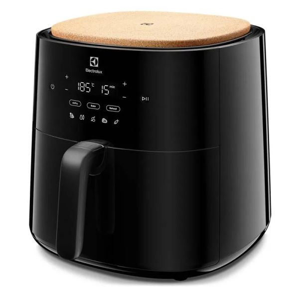 ELECTROLUX EAF7B, Horkovzdušná fritéza