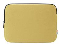 Pouzdro na notebook - 14" - 14.1" - velbloudí hněď