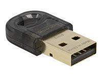 Síťový adaptér - USB 2.0 - Bluetooth 5.0 EDR - Třída 2