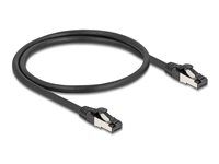 RJ45 Network Cable Cat.8.1 S/FTP 0.5 m u