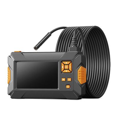 W-Star Endoskopická kamera WSP130 sonda 3,9mm, délka 2m, LCD 1080P HD WSP130-39-2