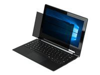 Filtr pro zvýšení soukromí k notebooku - odstranitelné - šířka 14,1" - pro Dell Vostro 1400