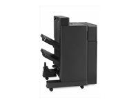 Děrovač - 2/4 otvory - pro Color LaserJet Managed Flow MFP M880; LaserJet Enterprise Flow MFP M880