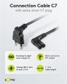 Kabel napájecí GOOBAY 73020 3m