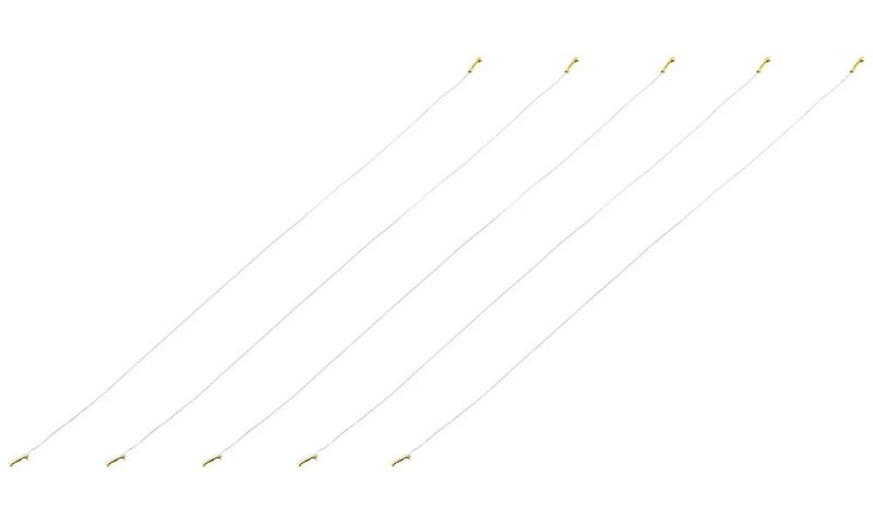 Odporový drát pro řezačku polystyrénu TOOLCRAFT TO-7853532 5ks