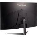 VIEWSONIC VX3218C-2K, LED Monitor 31,5" QHD