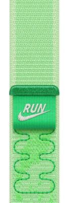 Watch Acc/40/Green Spark Nike Sport Loop