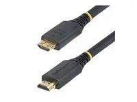 7m High Speed HDMI Cable Gripping - HDMI2-CABLE-GRIP-7M