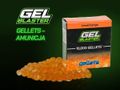 Náplň GEL BLASTER Gellets 10K Orange