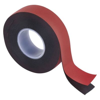 Páska vulkanizační 25 mm/5 m černá EMOS F52502